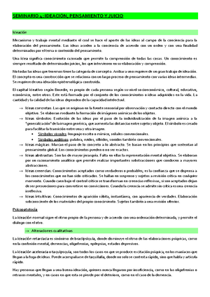 Teoria de Riesgo Y Paradigma Multicausal - ENCUENTRO 4: TEORÍA DE ...