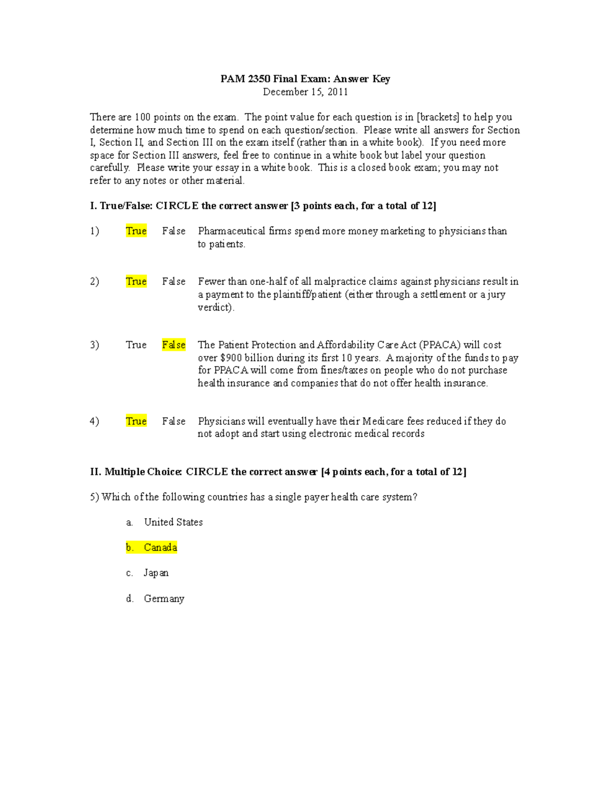 final-2011-answer-key-post-pam-2350-final-exam-answer-key-december