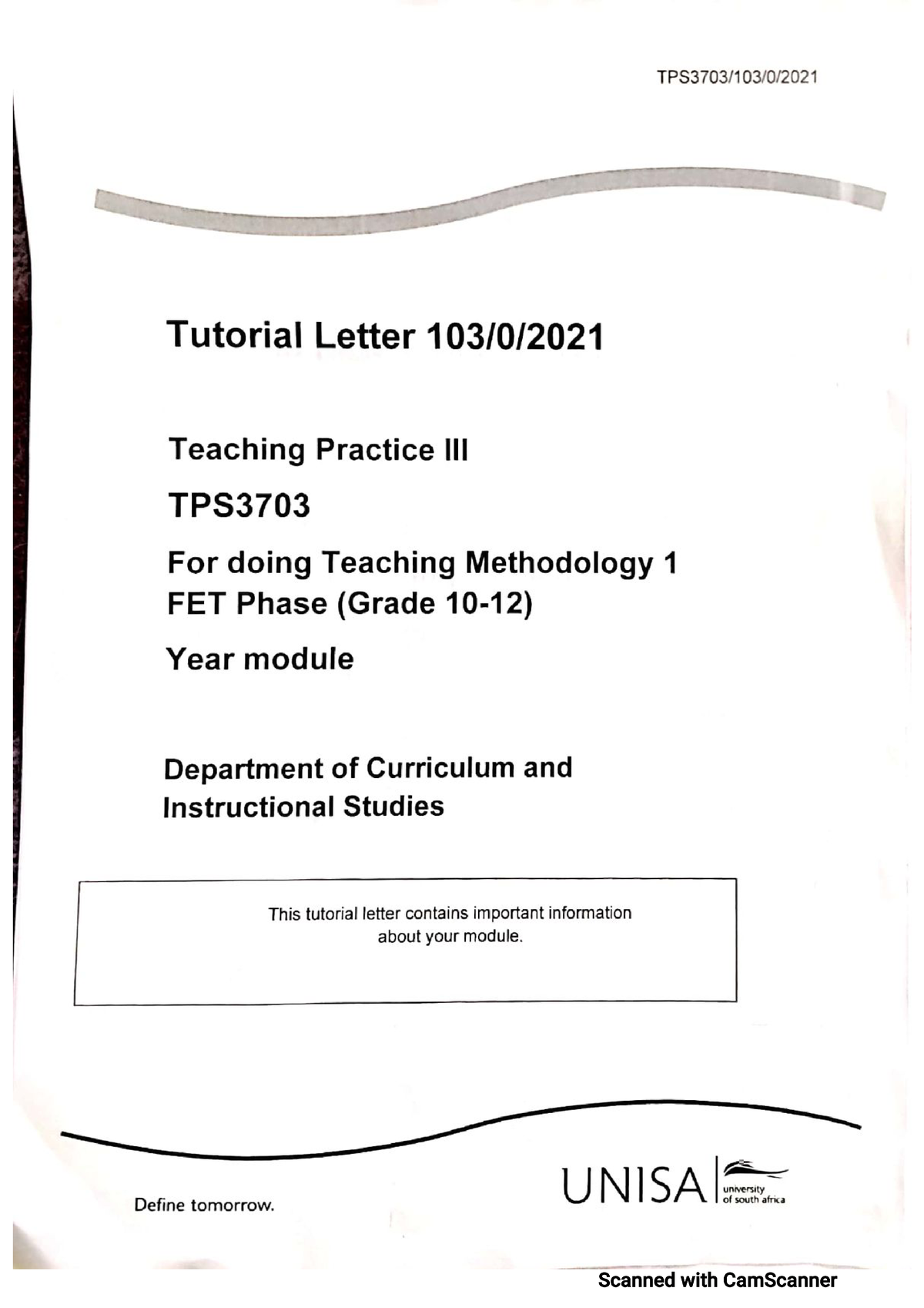 tps3703 assignment 50 pdf download