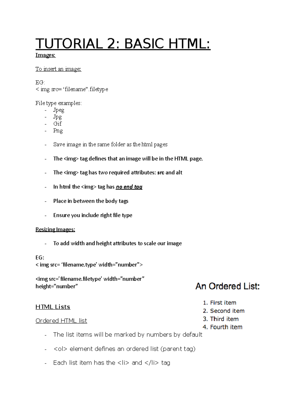 tutorial-2-tutorial-2-basic-html-images-to-insert-an-image-eg