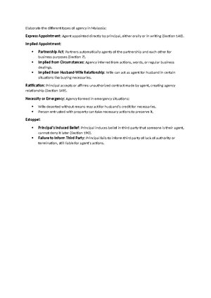 Rules FOR Differentiation - RULES FOR DIFFERENTIATION The constant rule ...