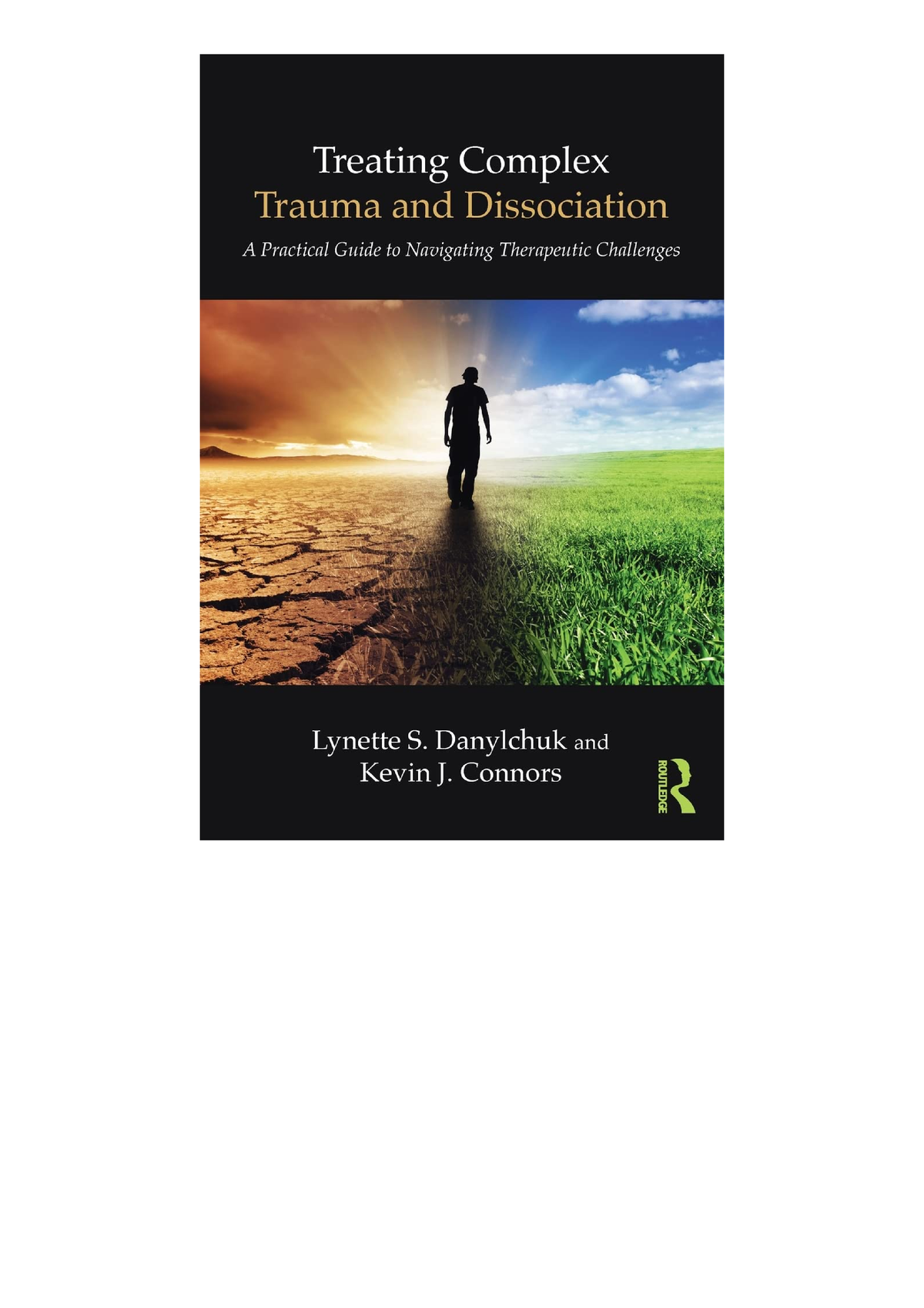 Download PDF Treating Complex Trauma And Dissociation For Ipad - Studocu