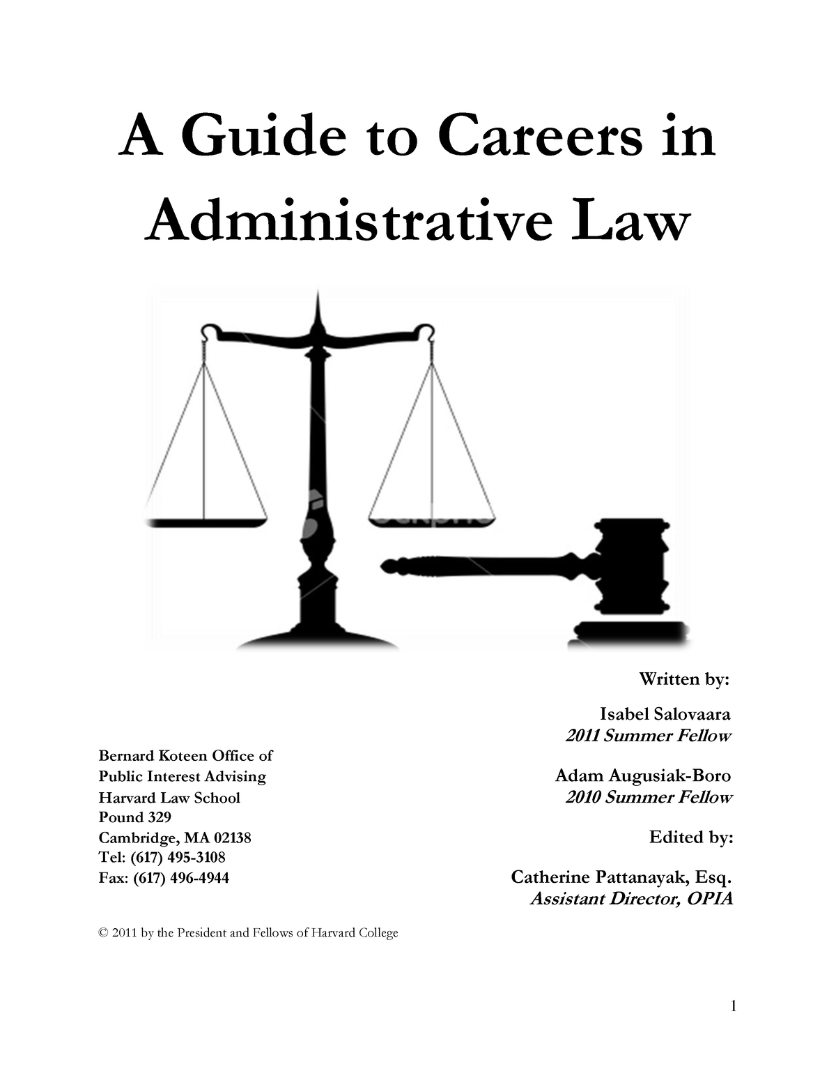 phd topics in administrative law