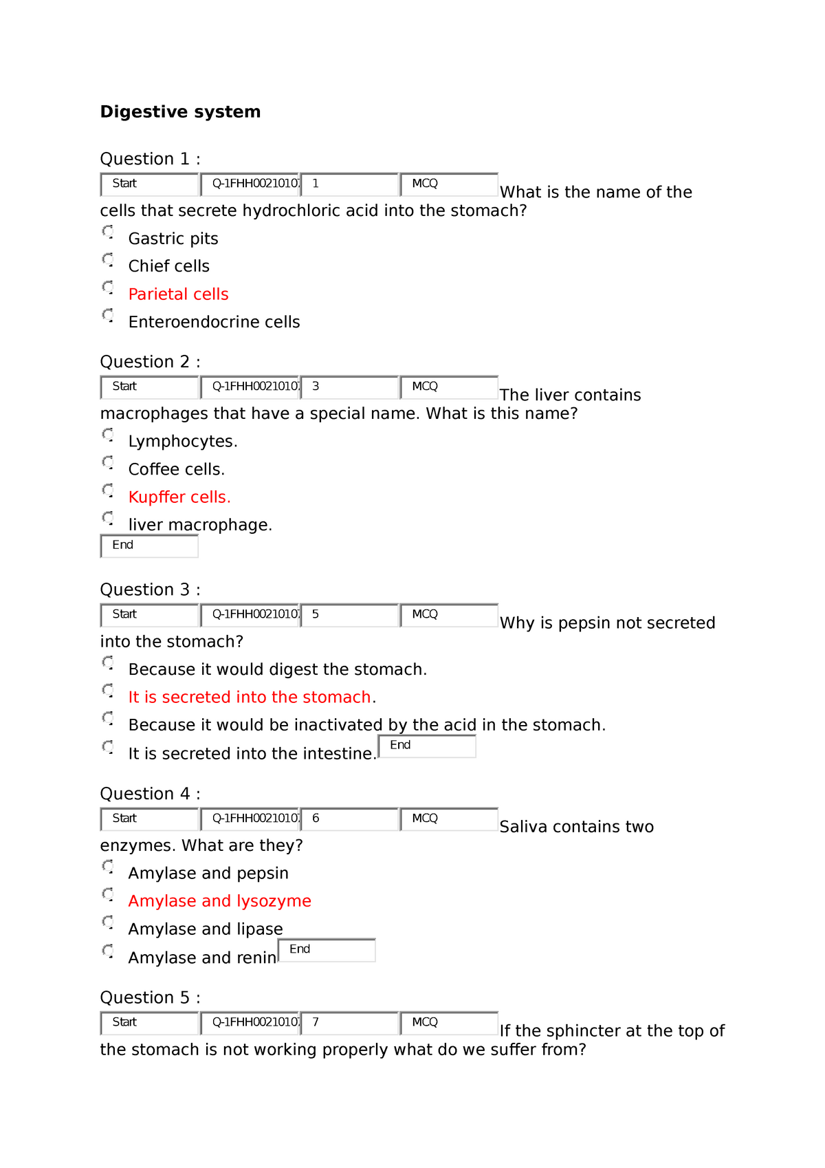 What Are The Advantages Of The Digital System Mcq