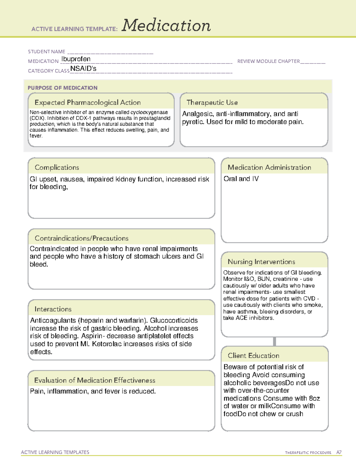 med-alt-ibuprofen-active-learning-templates-therapeutic-procedure-a