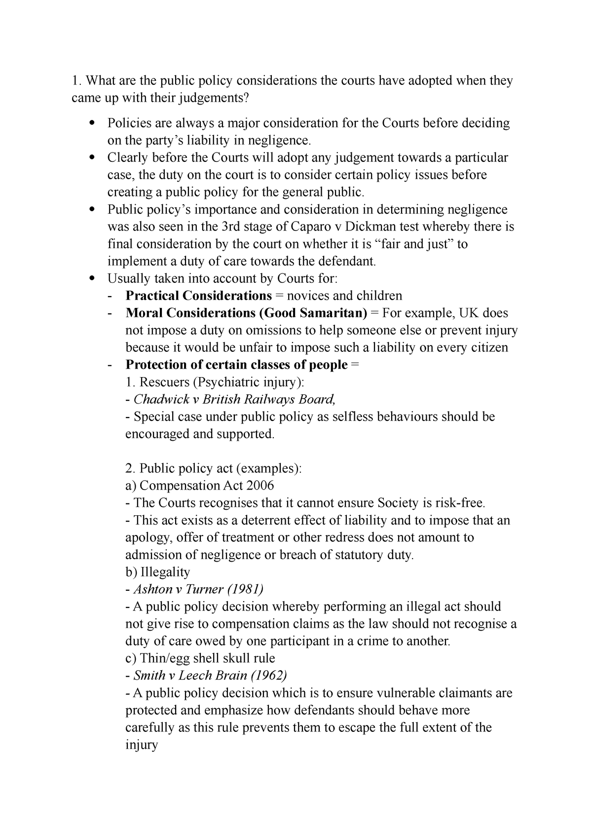 public-policies-what-are-the-public-policy-considerations-the-courts