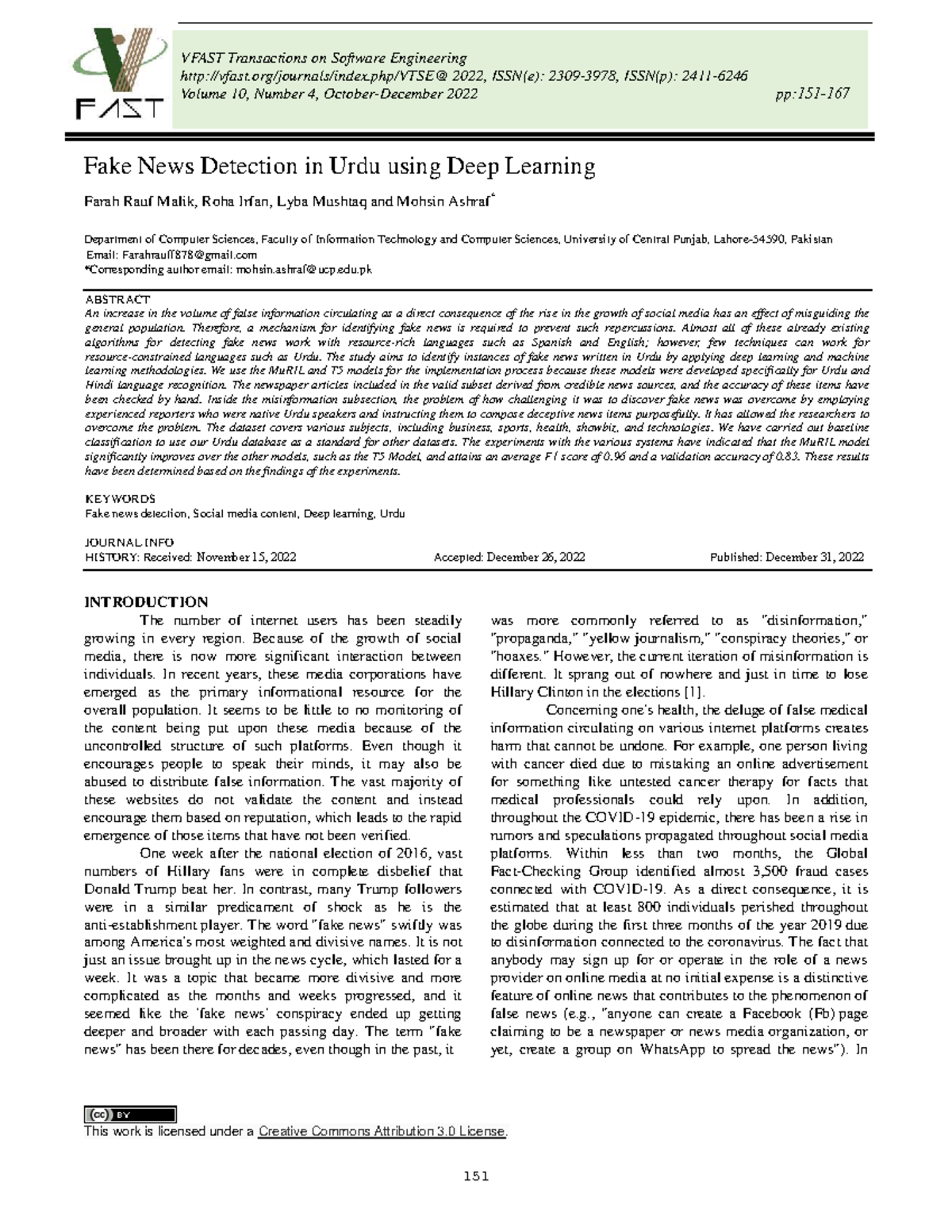 deep-learning-with-fake-news-vfast-transactions-on-software