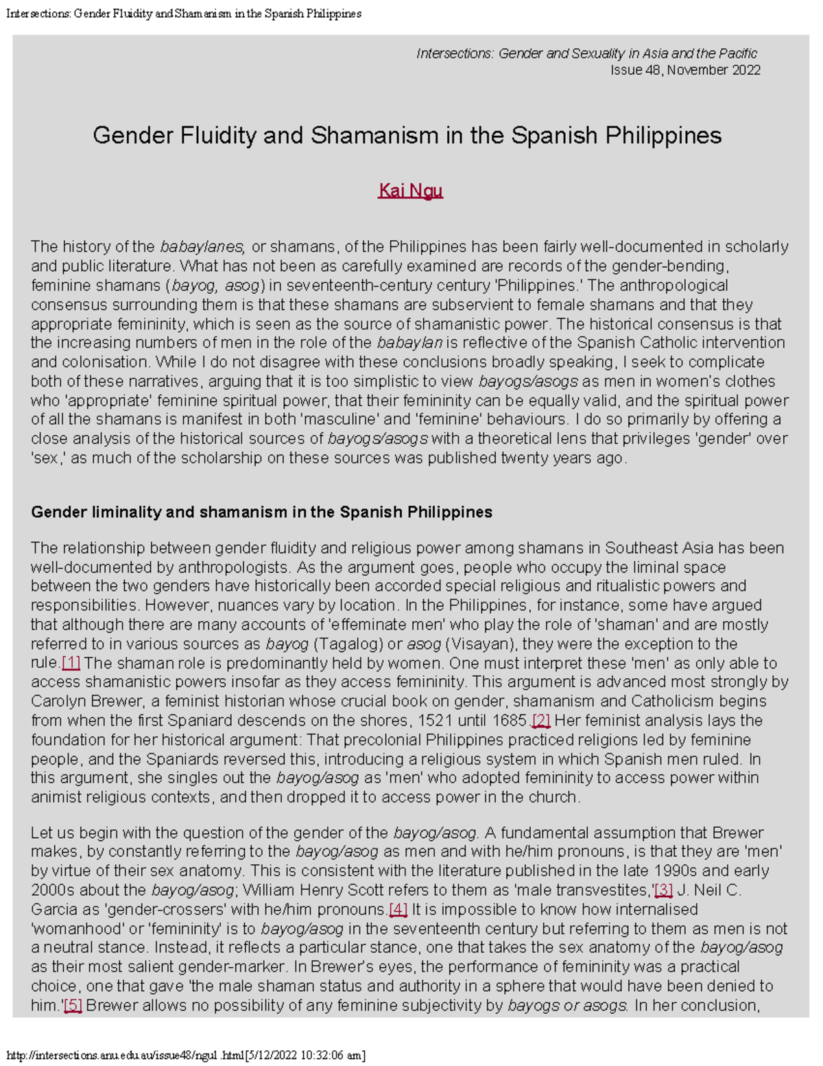 Ngu1 Apuntes Gender fluidity is a theoretical framework that