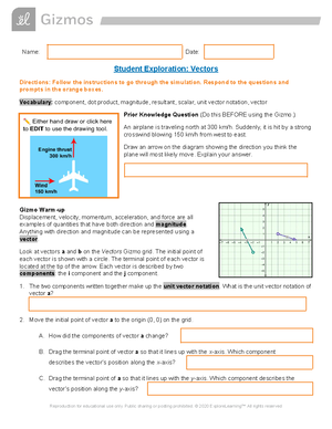 Physics - homework - Studocu