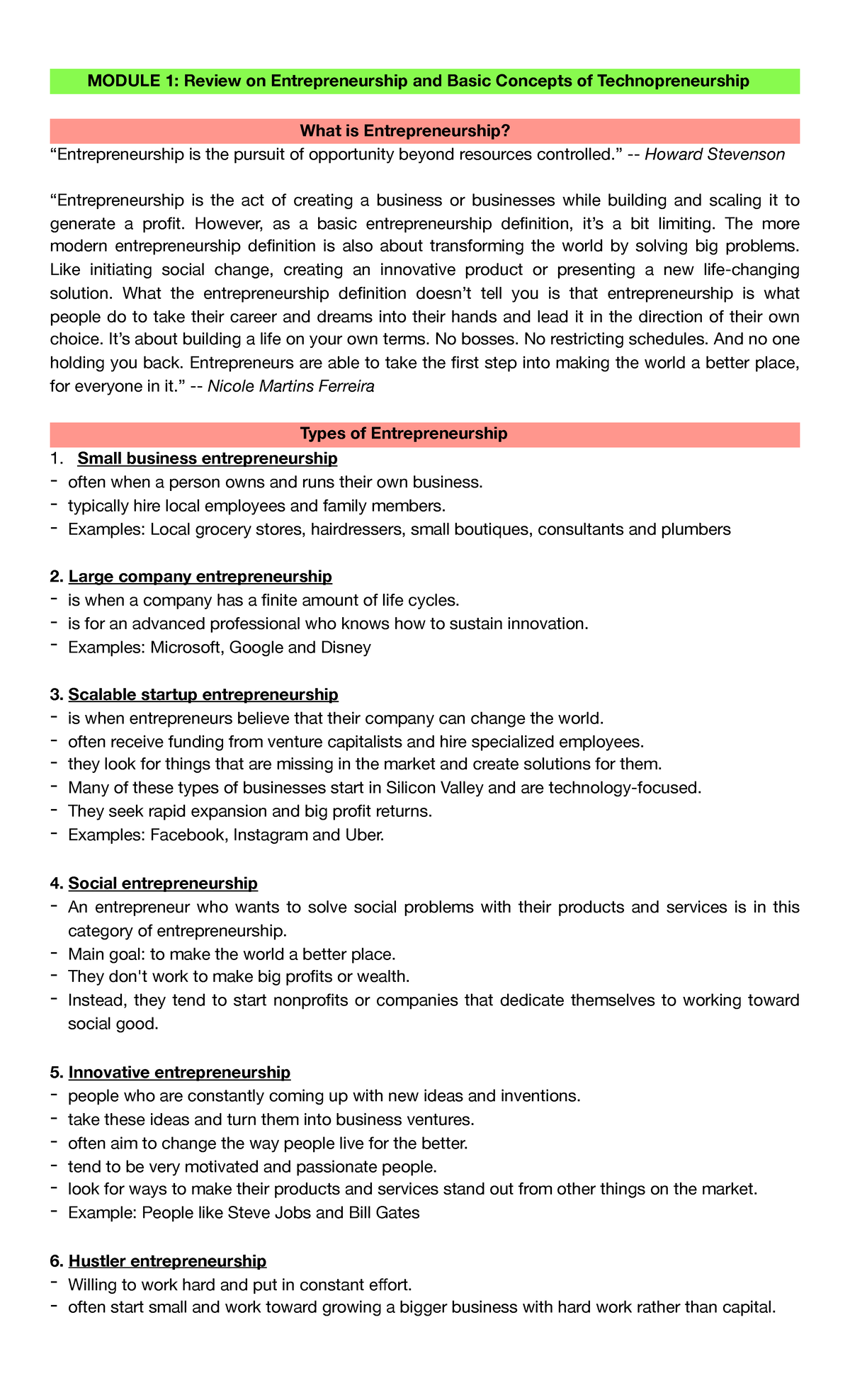 GE ELEC - Midterms - For Midterm Exam Reviewer - MODULE 1: Review On ...