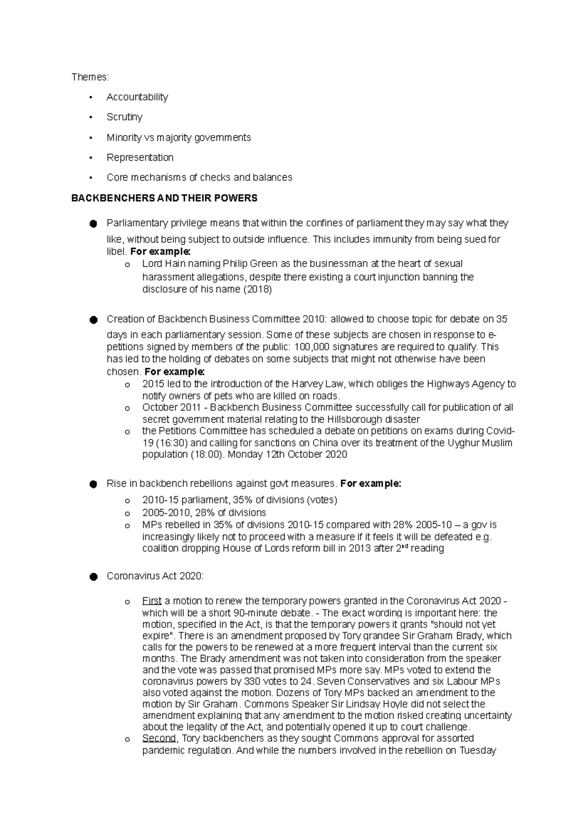 18. Breckie Hill: Privacy Vs. Public Scrutiny - 4e311xq