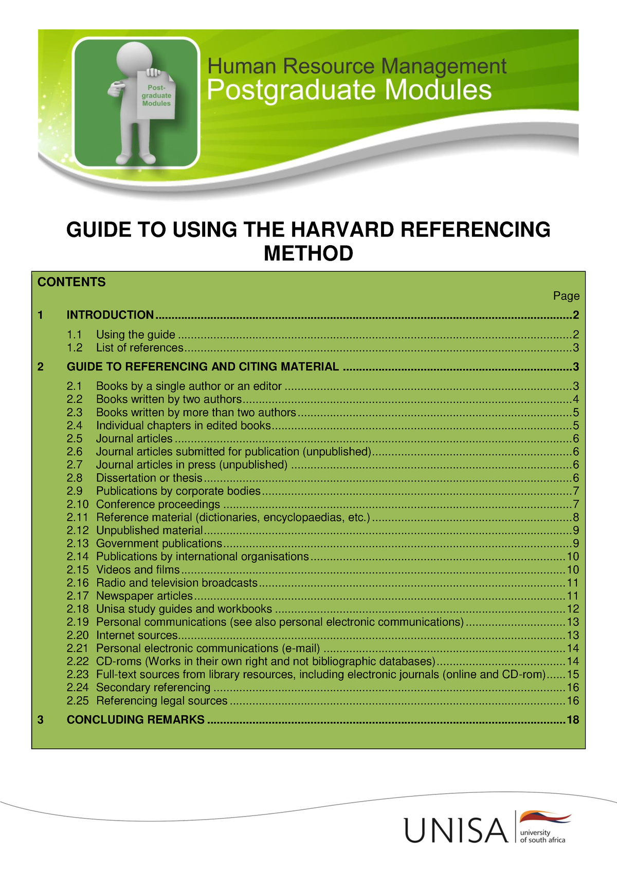 Guide+to+using+the+Harvard+referencing+method GUIDE TO USING THE