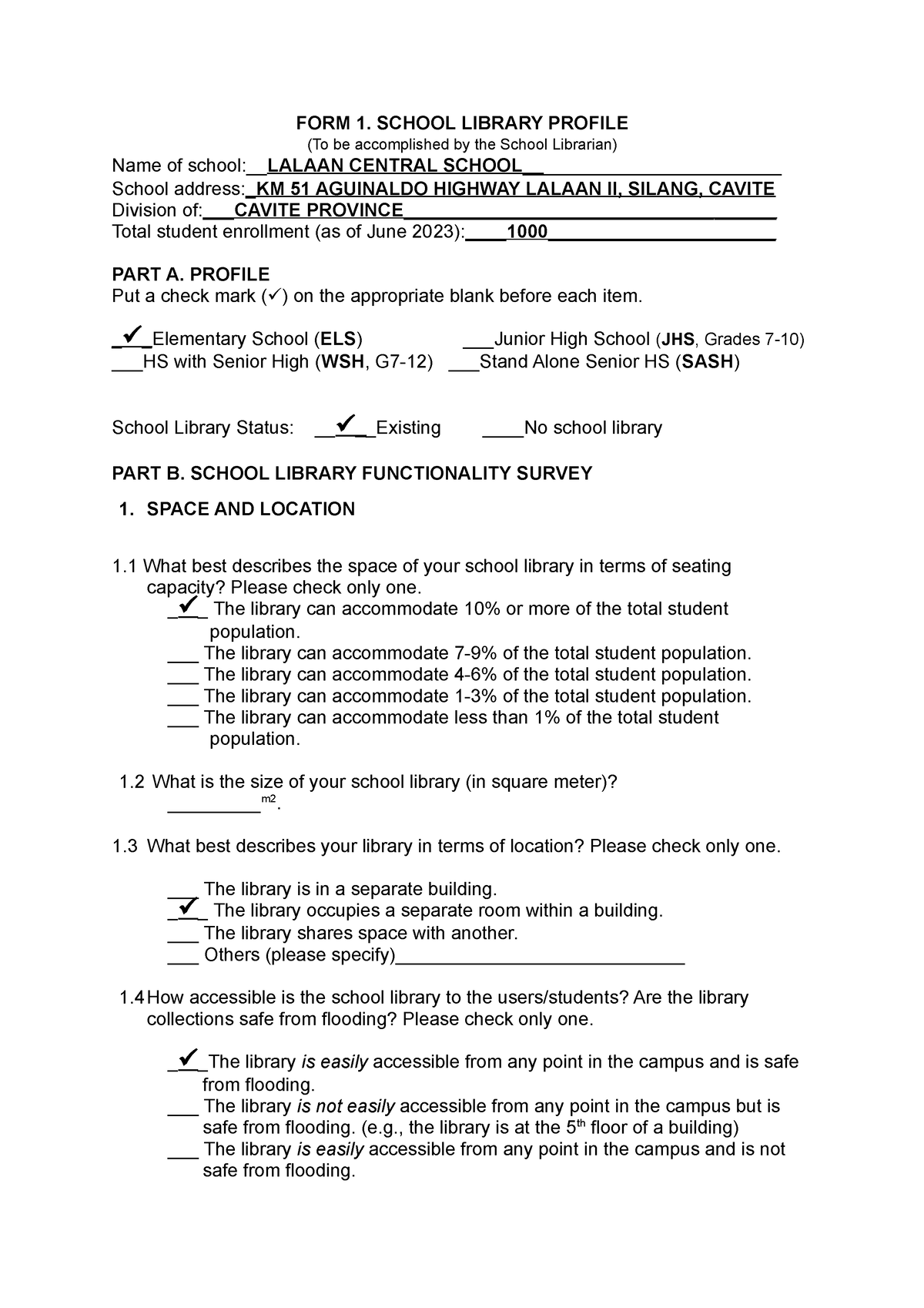 form-1-school-library-profile-form-1-school-library-profile-to-be