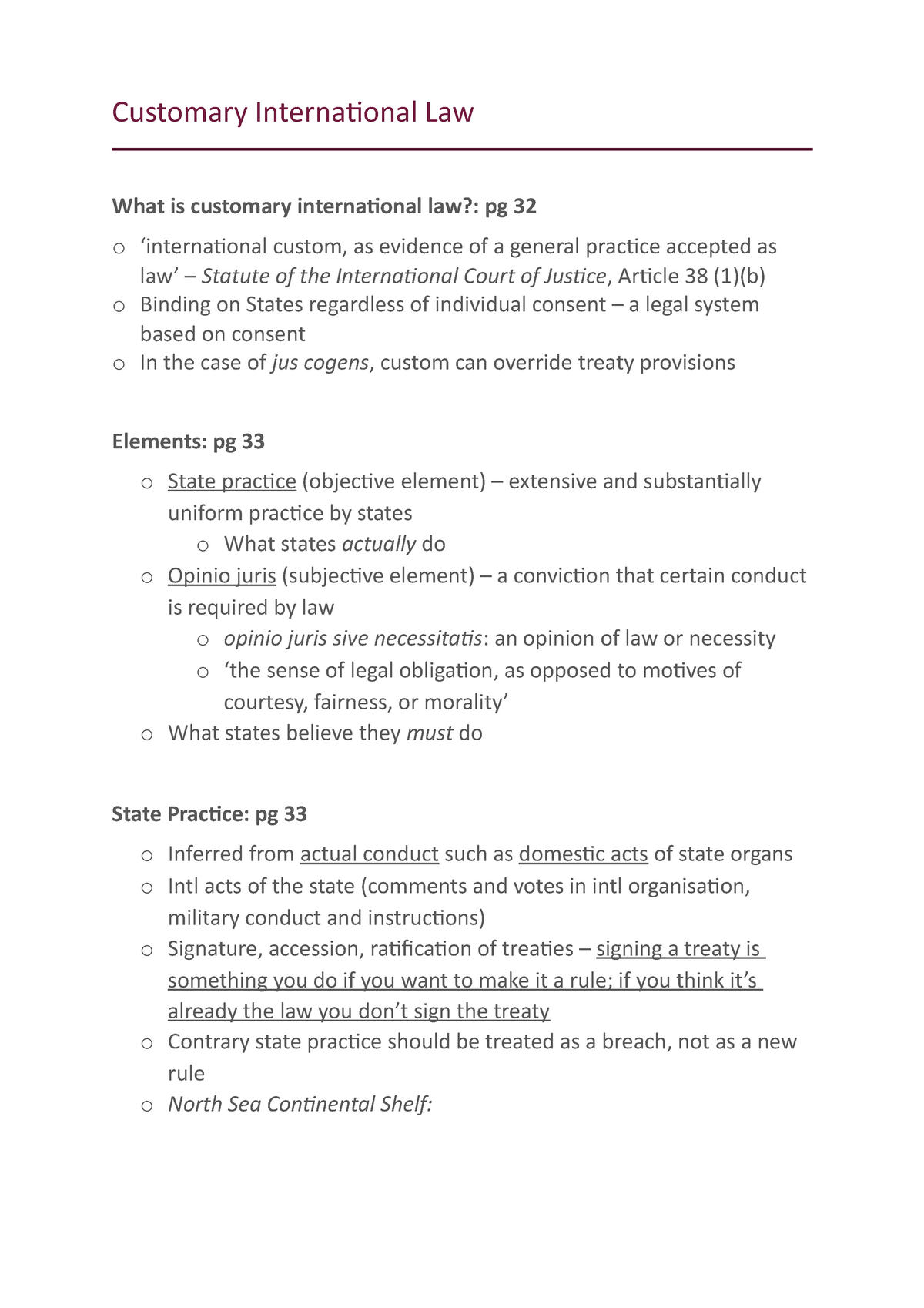 international-law-exam-notes-customary-international-law-what-is