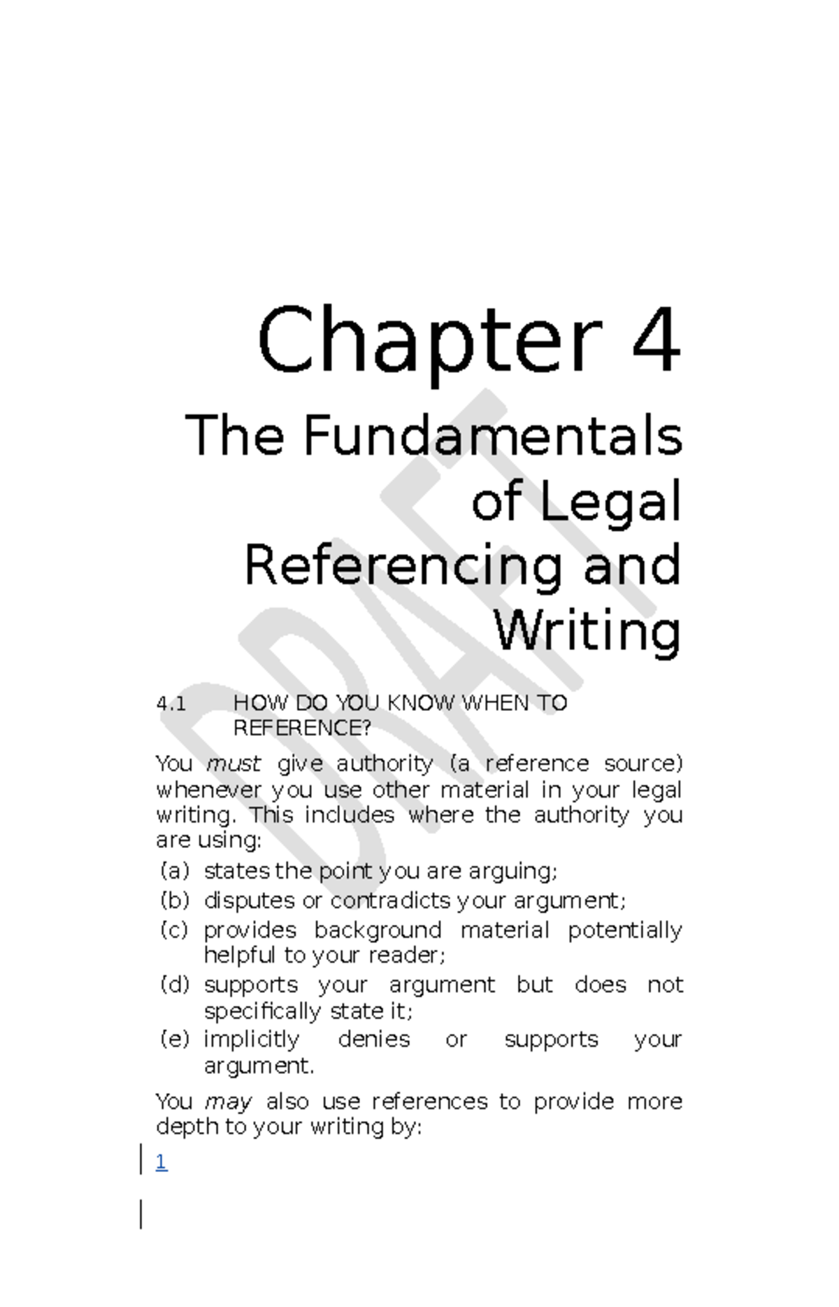 fundamentals-of-legal-writing-chapter-4-the-fundamentals-of-legal