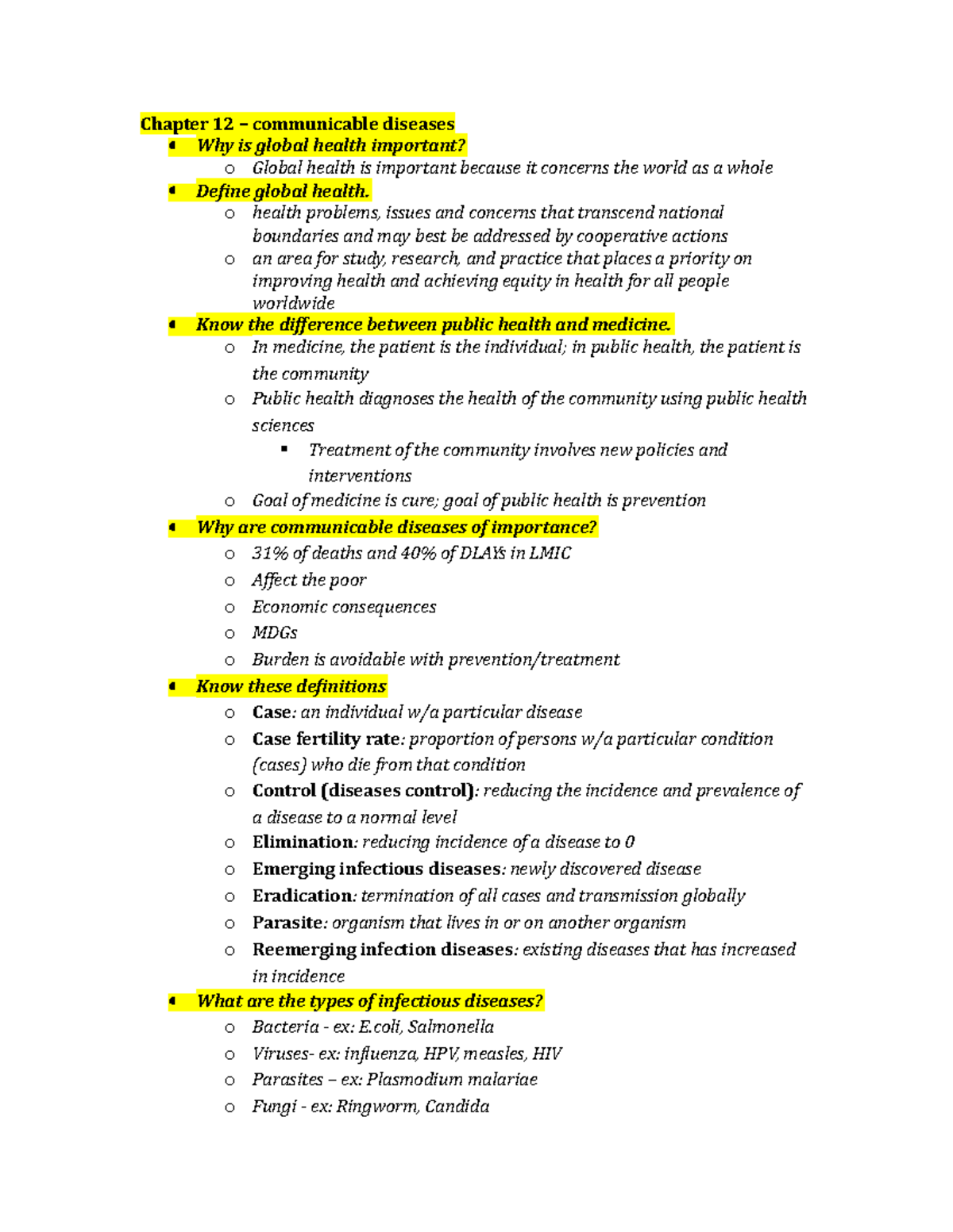 final-exam-study-guide-chapter-12-communicable-diseases-why-is