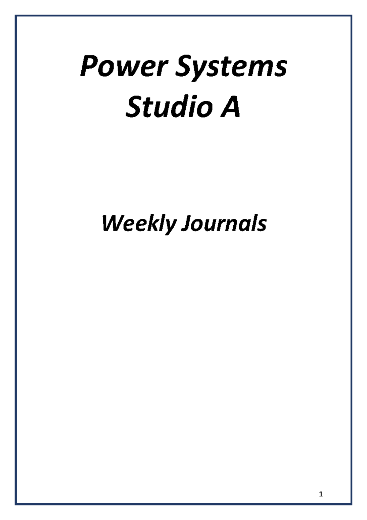 Unlock The Power Of General Journals: Expert Tips Inside. - 30jlvym