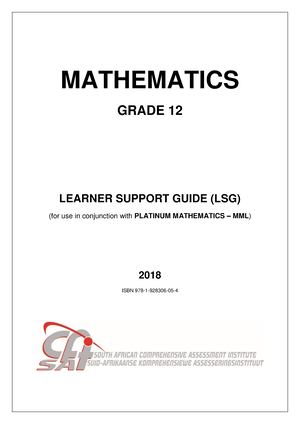 Mathematics P2 Memo 2021 - NATIONAL SENIOR CERTIFICATE EXAMINATION ...