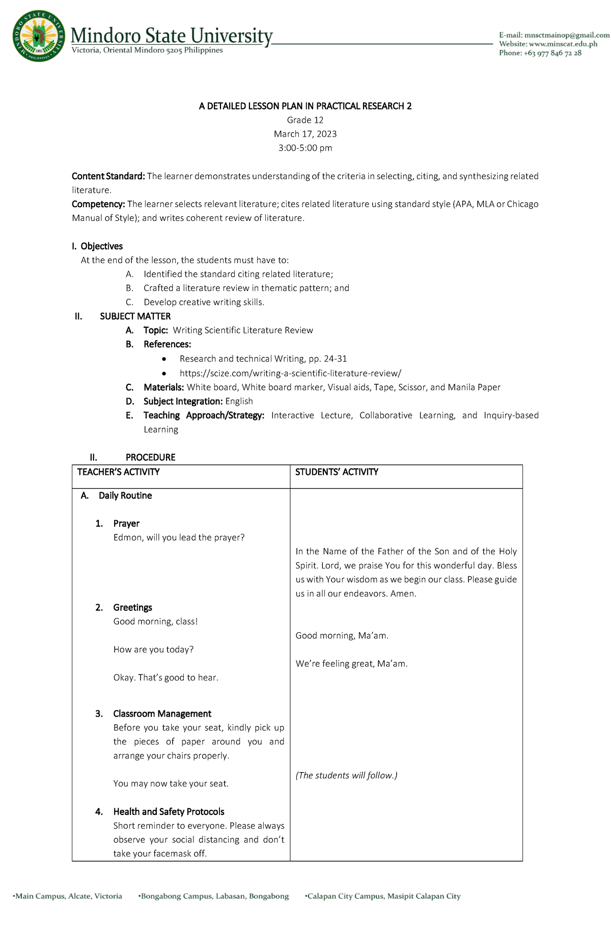 lp2-scientific-literature-a-detailed-lesson-plan-in-practical