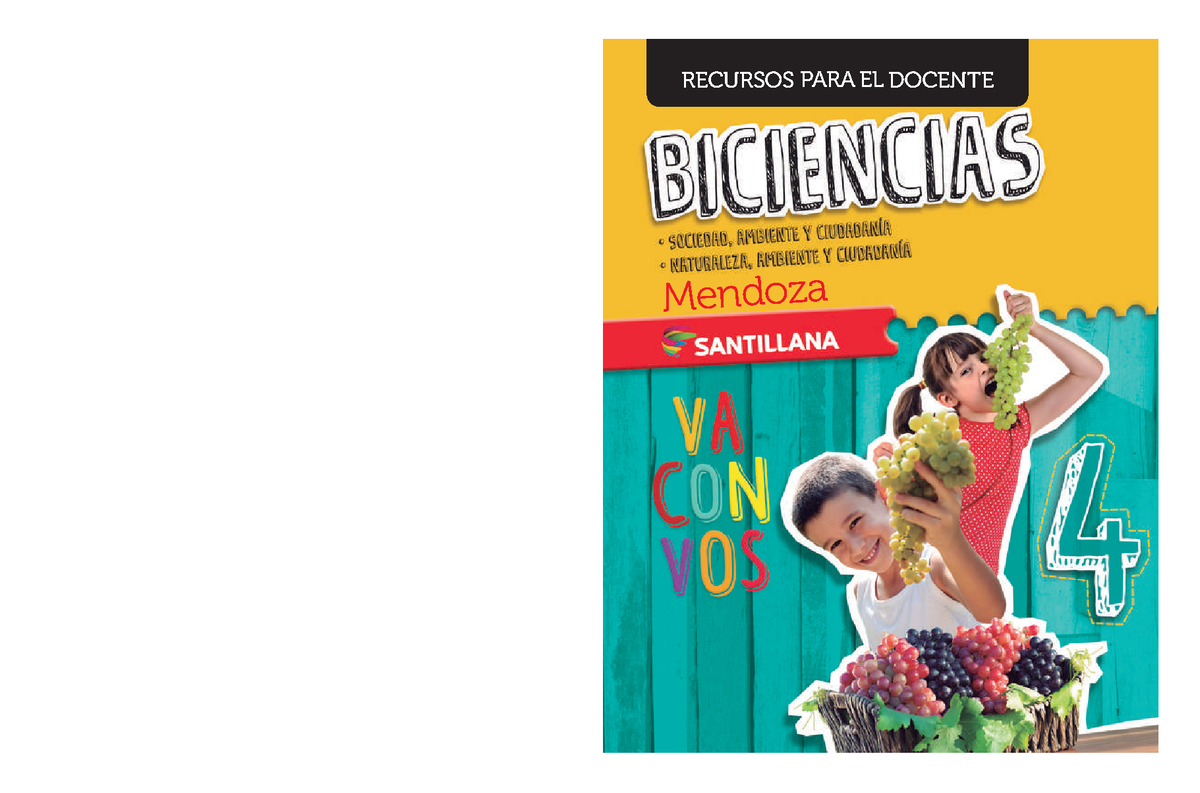 Biciencias Mendoza - LIBRO - Sociedad, Ciencia Y Tecnologia - Studocu