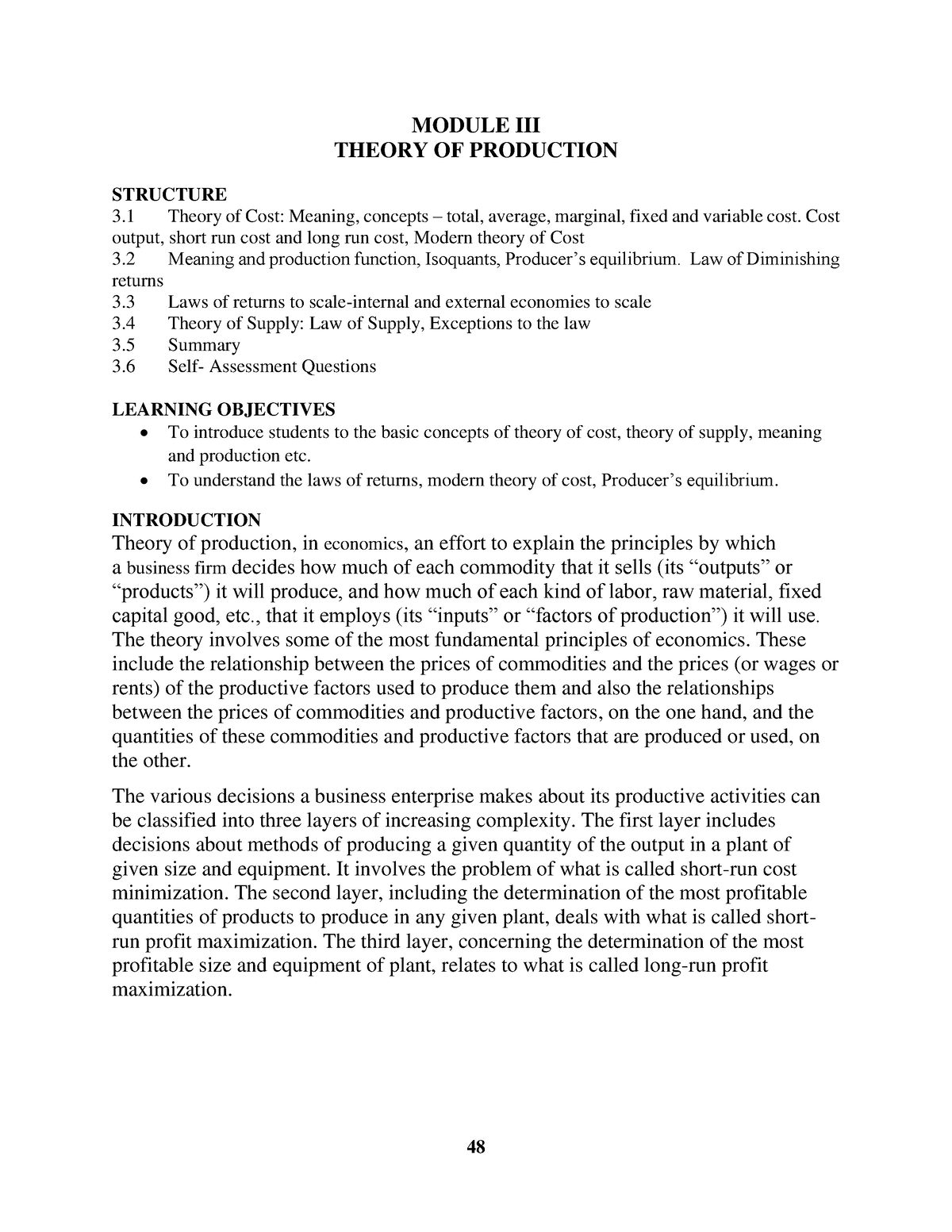 3-ba-micro-economics-module-iii-theory-of-production-structure-3