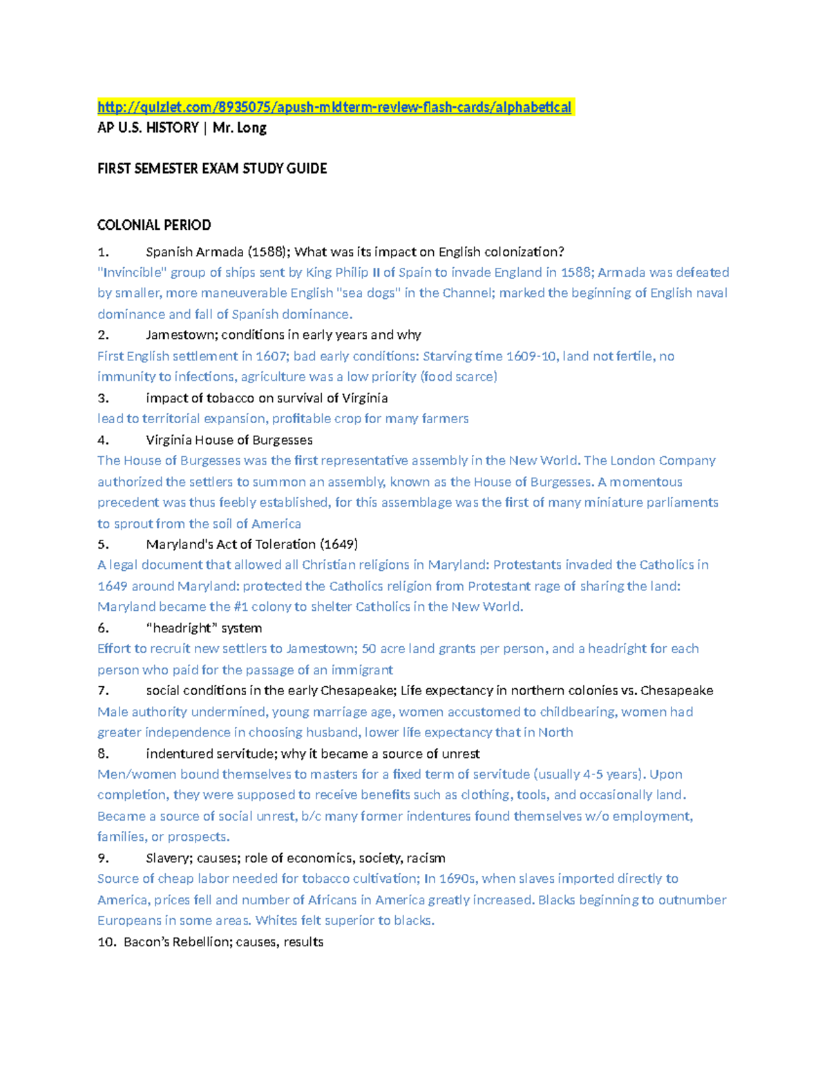 Apush midterm Apush Review Quizlet 8935075 apush midterm review apush-midterm-apush-review-quizlet-8935075-apush-midterm-review
