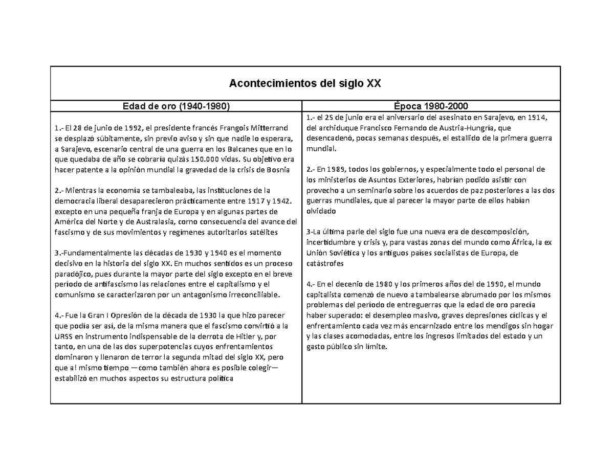 HELF a1t1u1 - tercer trabajo de características de la sociedad actual