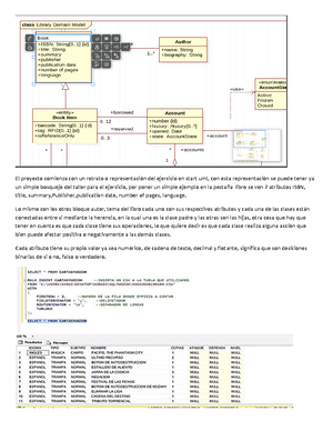 Fundamentos DE ProgramacióN Orientada A Objetos CON JAVA - Sandra ...