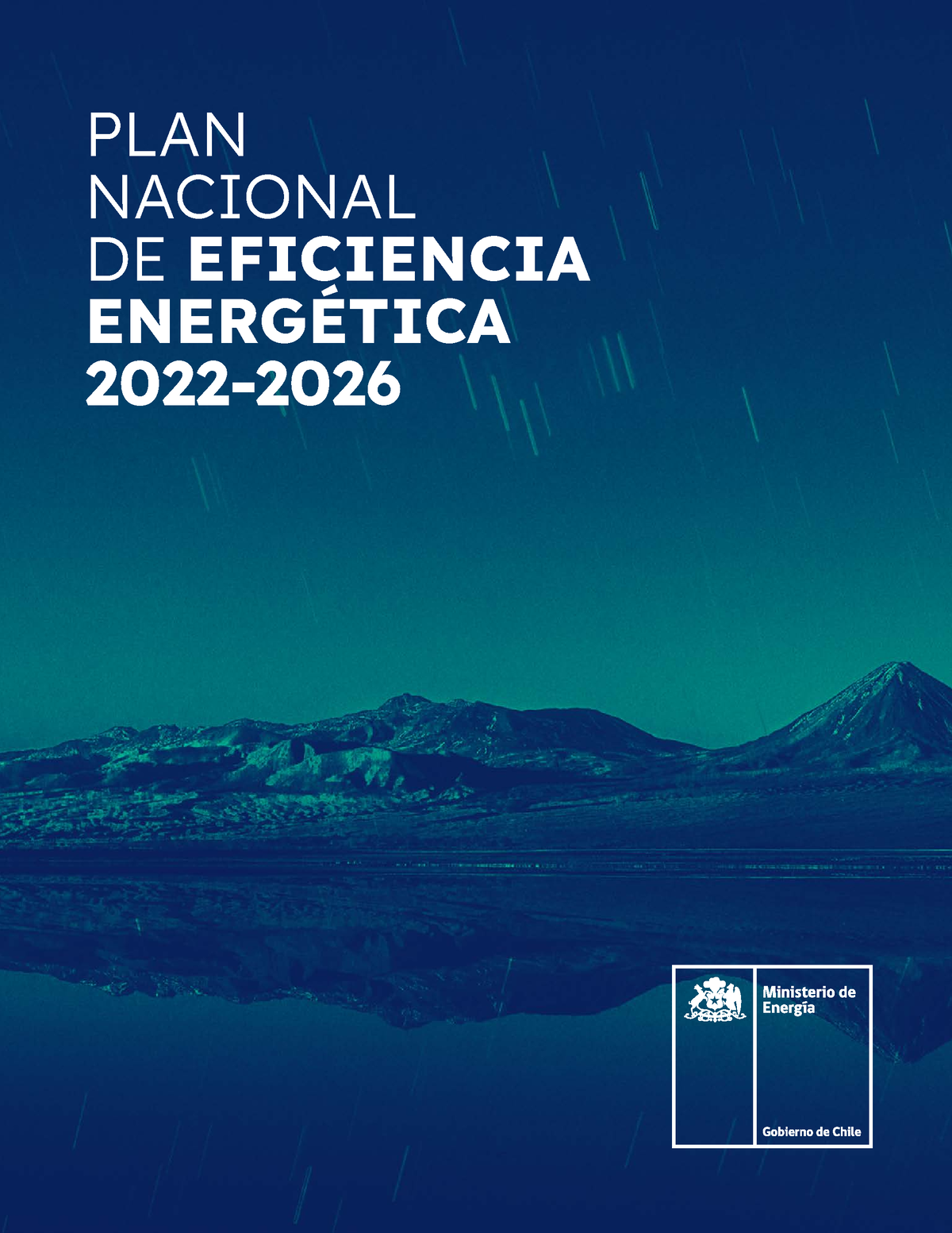 Plan Nacional De Eficiencia Energetica Plan Nacional De Eficiencia Energ Tica