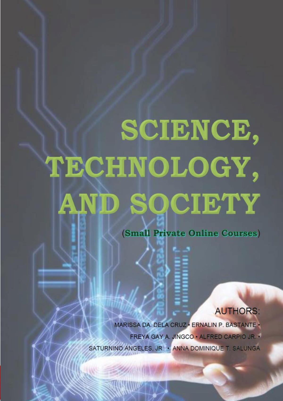 Module-1 - Reviewer - STS 101 SCIENCE, TECHNOLOGY AND SOCIETY STS 101 ...