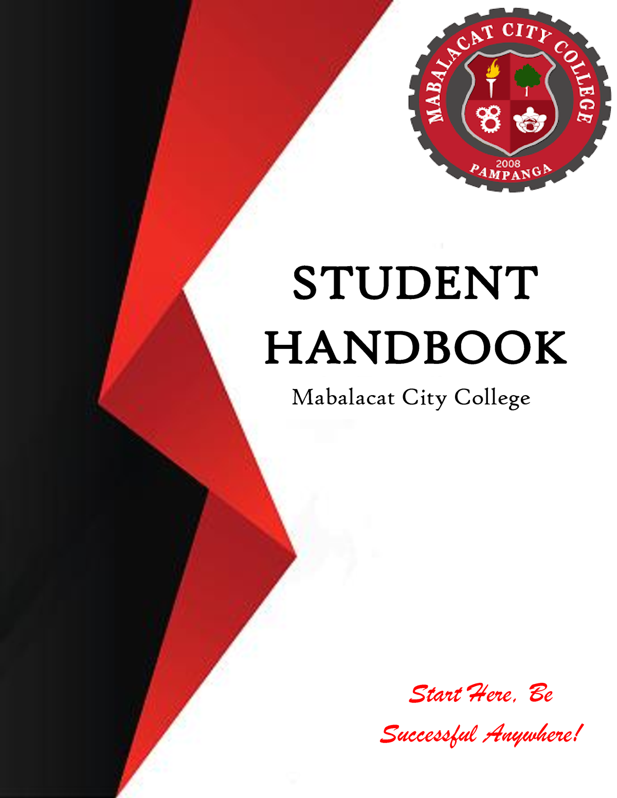 hibernia college dissertation handbook