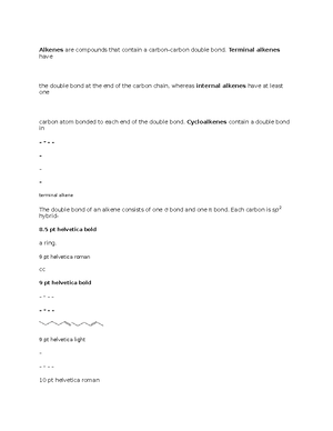 Kami Export - Unit 2 practice test answer key (1) - CHEM 352 - Studocu