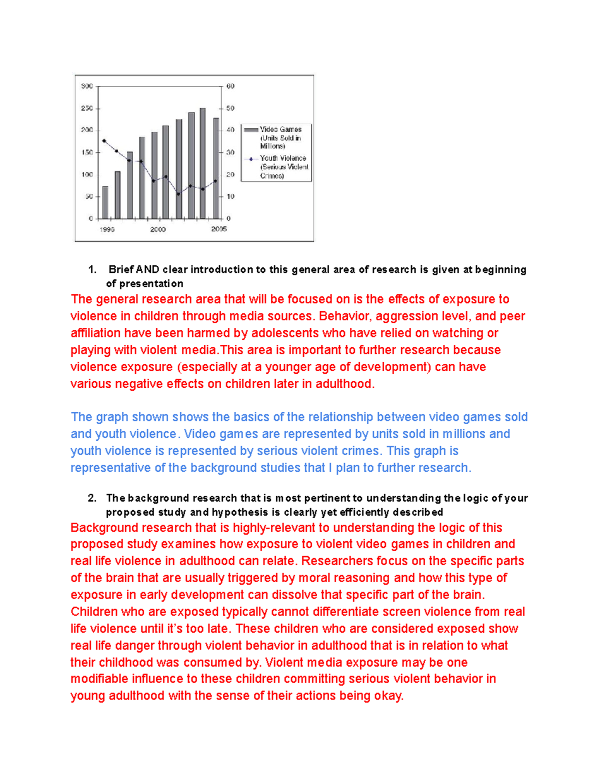 RMS poster presentation script - Brief AND clear introduction to this ...