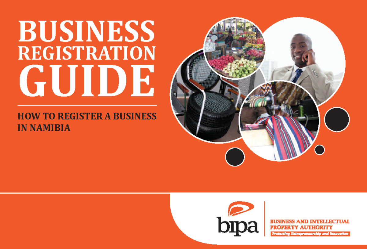 BIPA Business Registration Guide opt - BUSINESS REGISTRATION GUIDE HOW ...