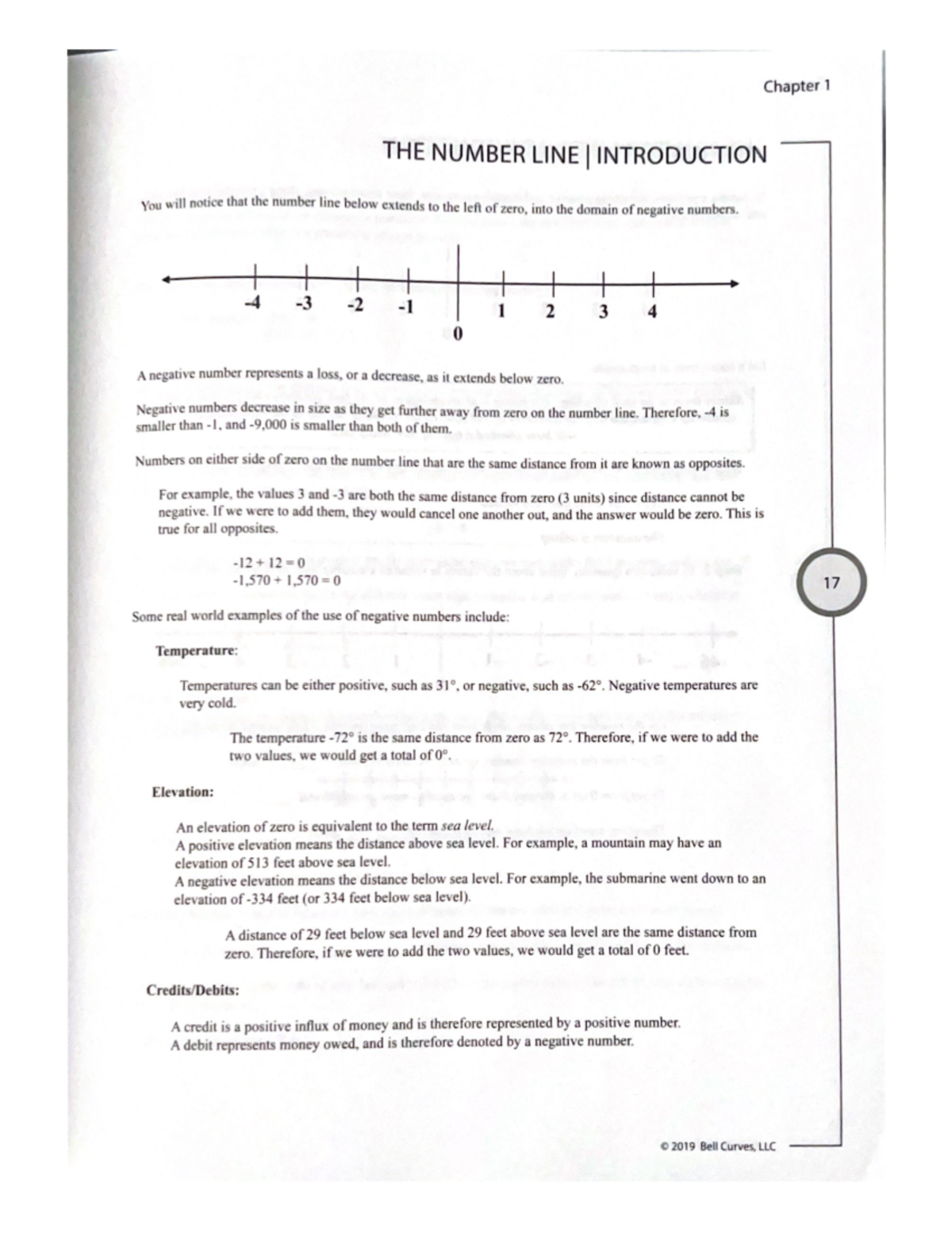 Shsat Lesson 3 Math - Studocu