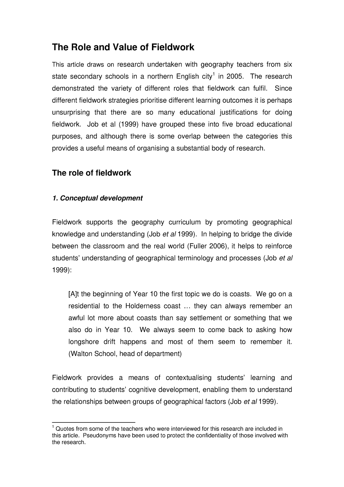 field-work-in-geography-sampling-techniques-in-geographical-studies