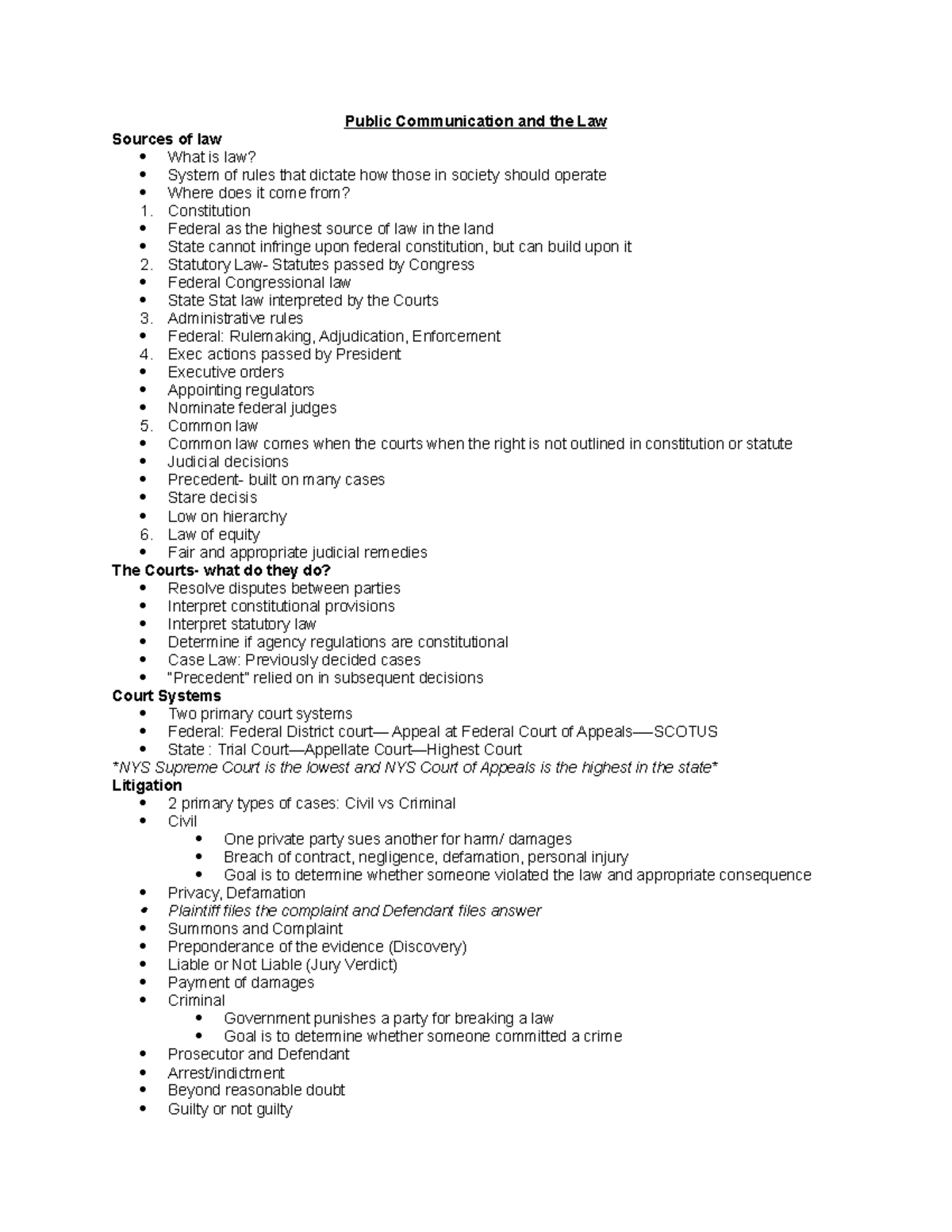 public-communication-and-the-law-public-communication-and-the-law