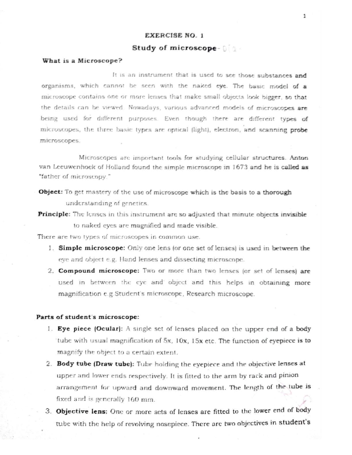 gpb-121-ex-no-practical-manual-bsc-agricultural-bsc-computer