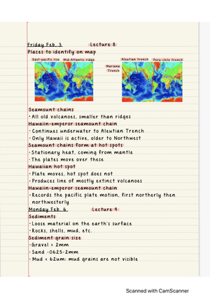 Final Exam Essay Questions - Discuss how rocks behave under compressive ...