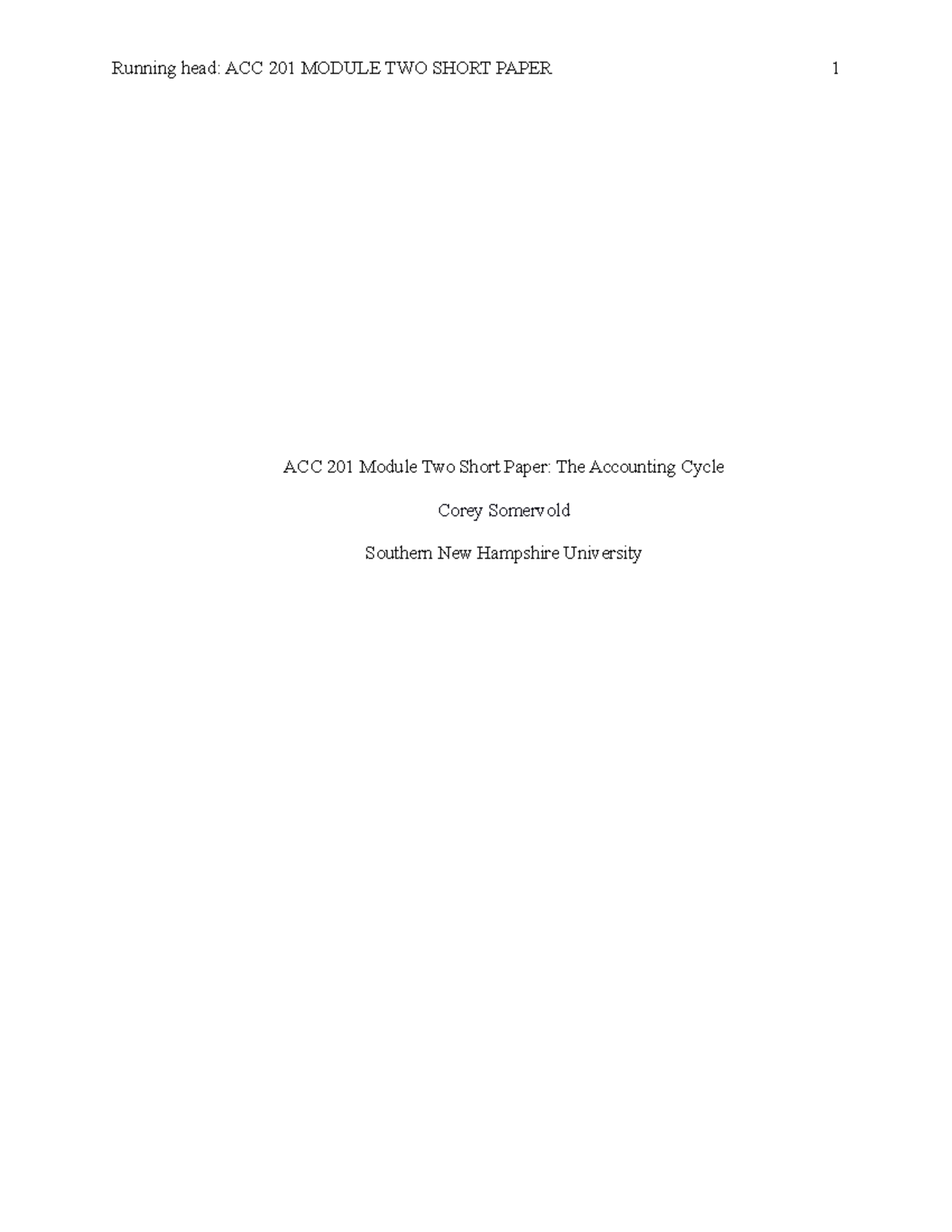 acc-201-short-paper-running-head-acc-201-module-two-short-paper-1