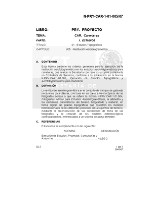 M MMP 2 02 058 04 - normativa - 1 de 12 SCT M·MMP·2·02·058/ LIBRO: MMP ...