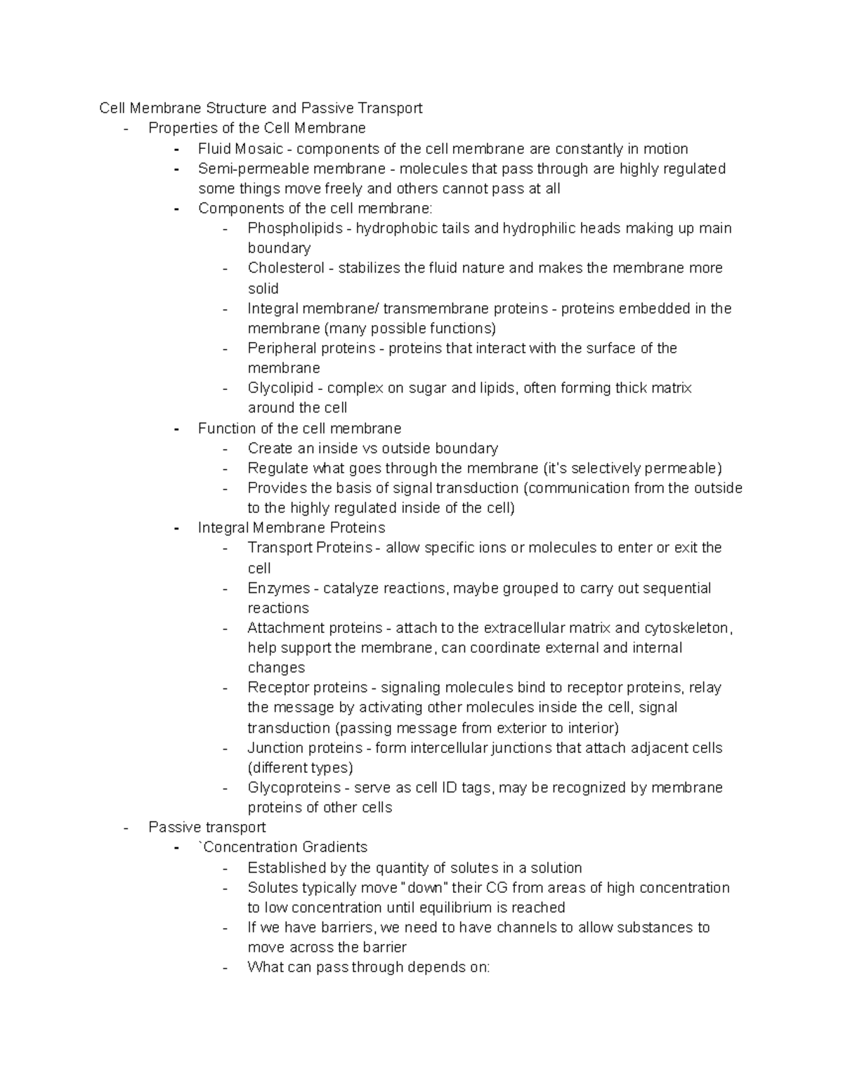 plasma-membrane-gateway-to-the-cell-presentation-biology