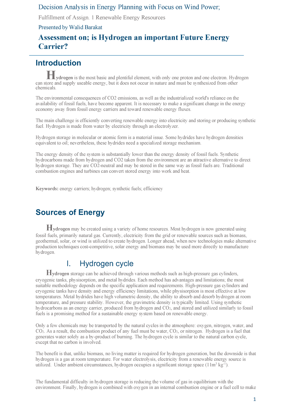 assignment 10.2 energy analysis and proposal