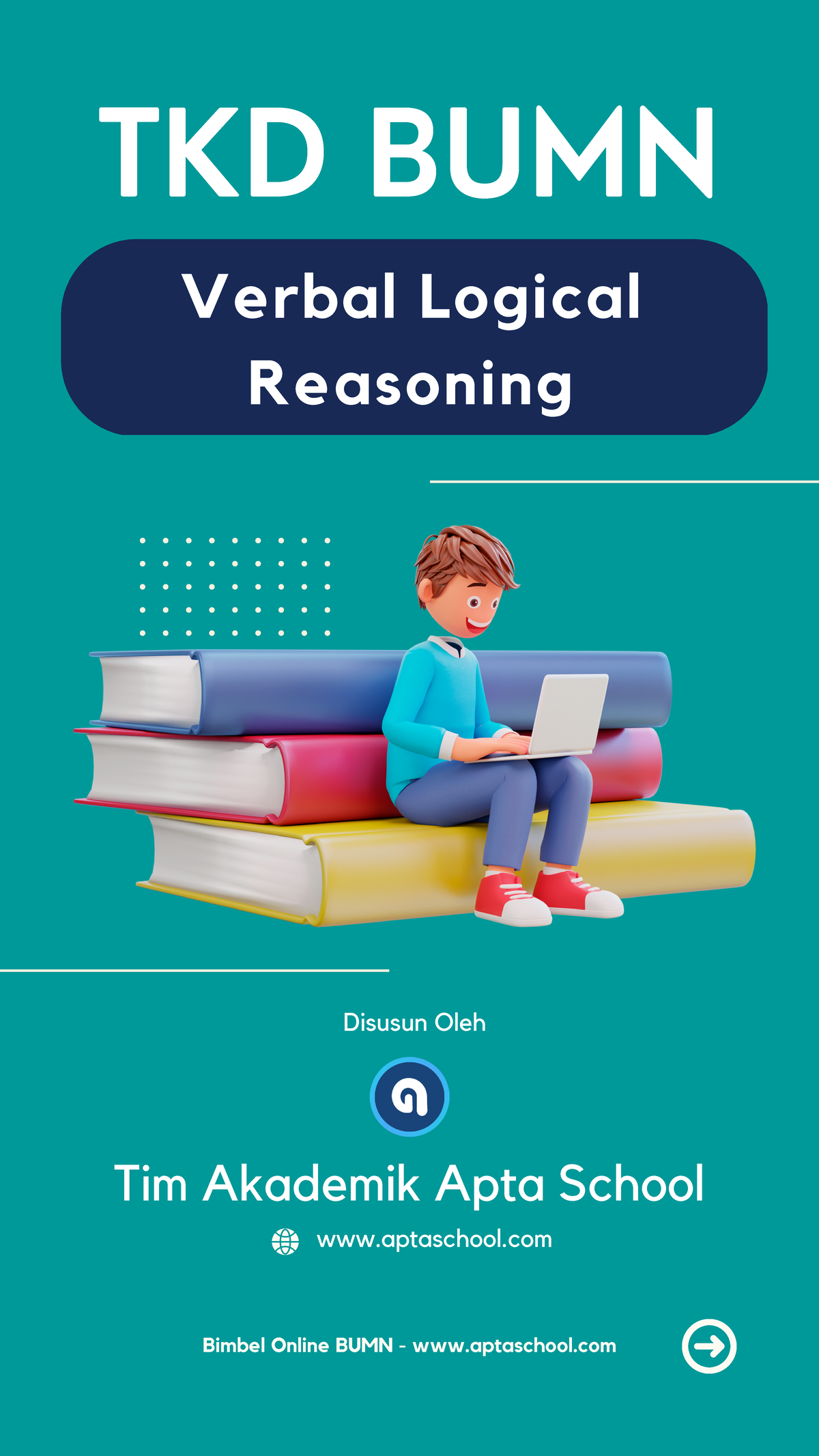 Materi Verbal Logical Reasoning - Verbal Logical Reasoning Disusun Oleh ...