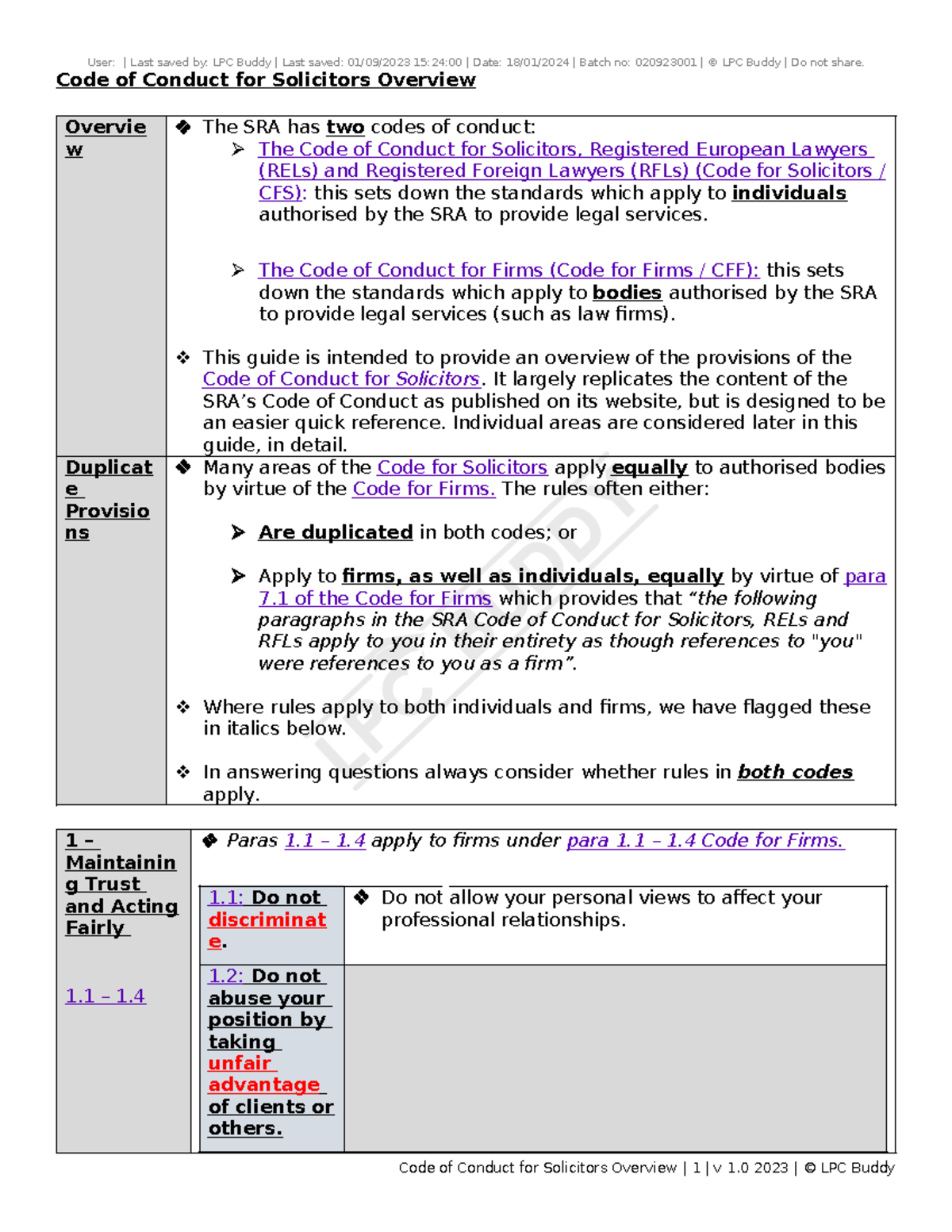 code-of-conduct-for-solicitors-overview-code-of-conduct-for