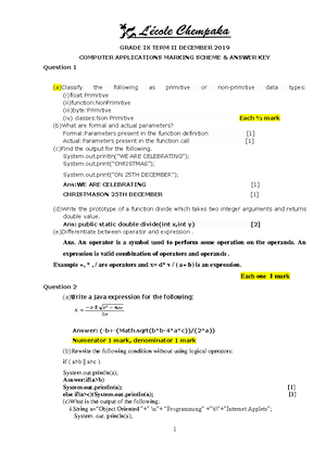 890369 Answer Igcse ICT Theory WB - Cambridge IGCSE ICT Theory Workbook ...