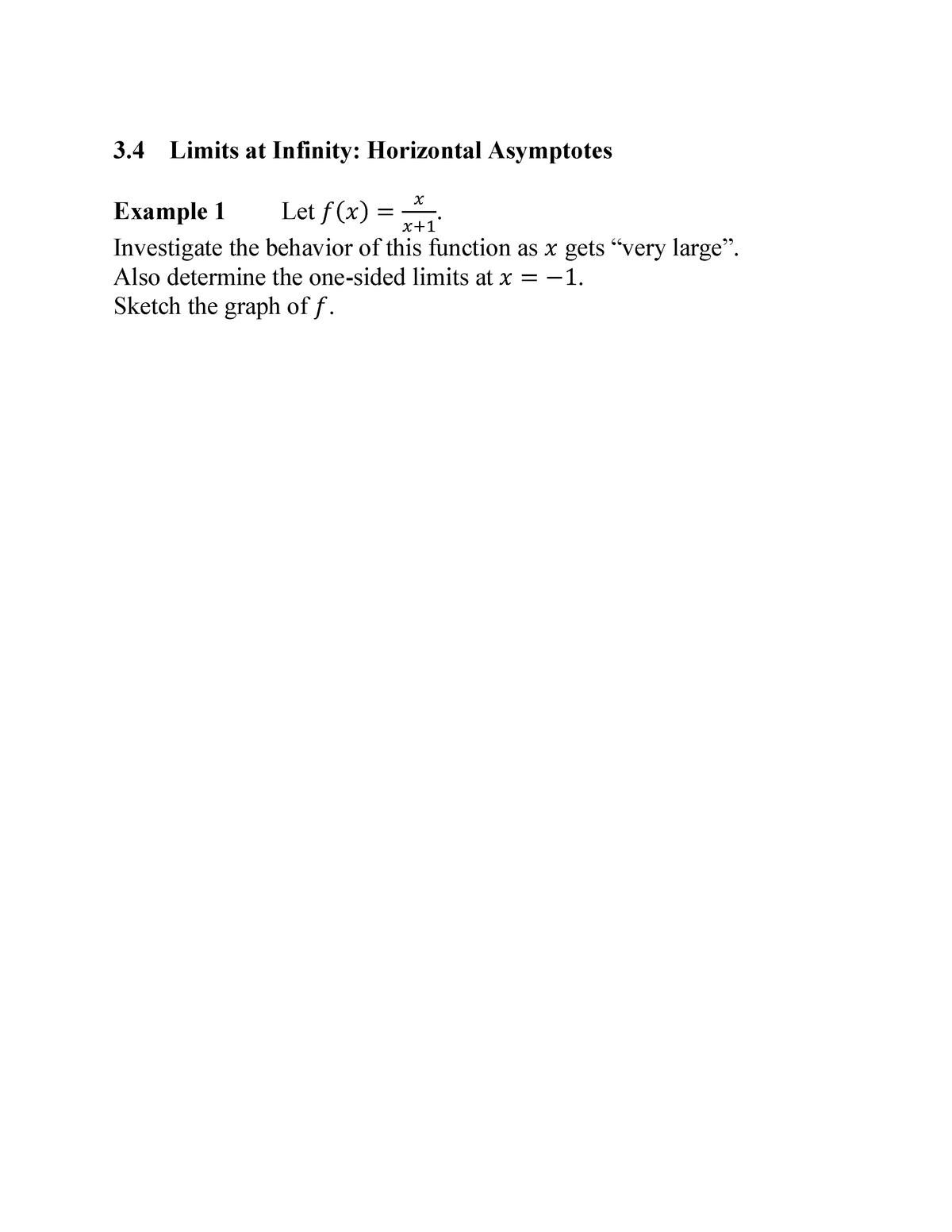 calculus-limits-at-infinity-the-limit-of-4x-3-x-5x-3-4-as-x