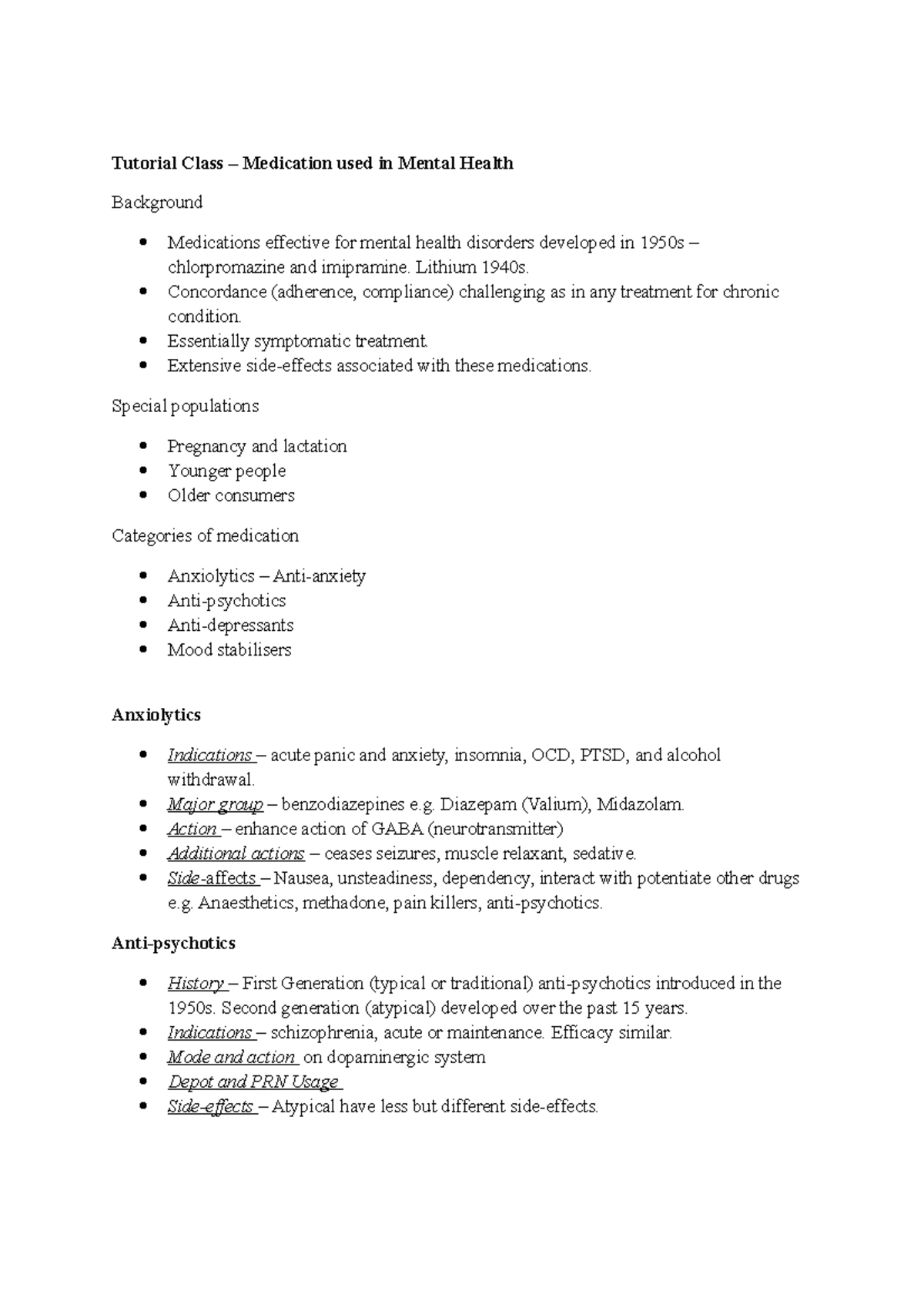 mental-health-medications-tutorial-class-medication-used-in-mental