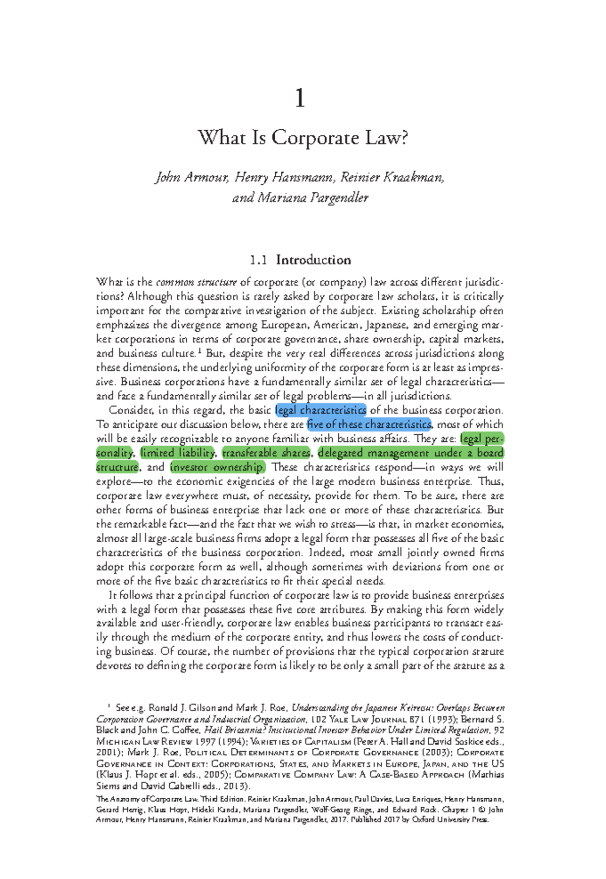 anatomy-of-corporate-law-ch-1-1-what-is-corporate-law-john-armour