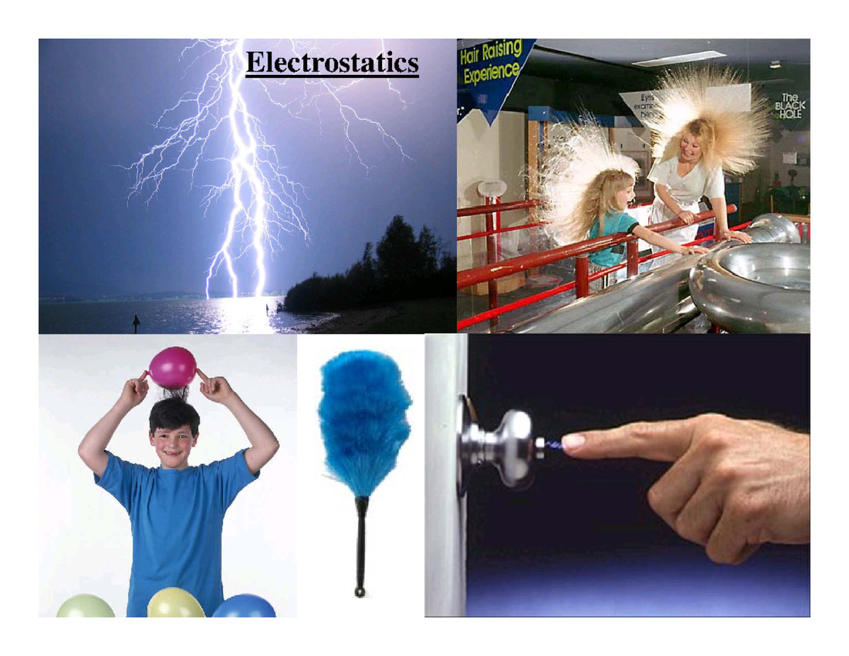 Ch4 Chapter 4 EE 330 Electrostatics EE 330 Coulomb’s law